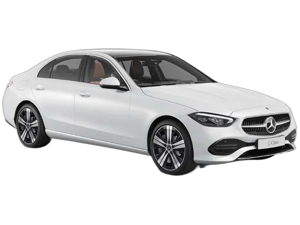 mercedes-benz c class c-class-c-200-mild-hybridelectric-petrol-15l-turbo-automatic-celebration-edition exterior